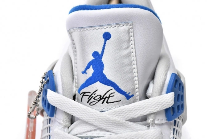 Rep MAX Military Air 308497-105 Retro Blue (2012) Jordan 4 0703